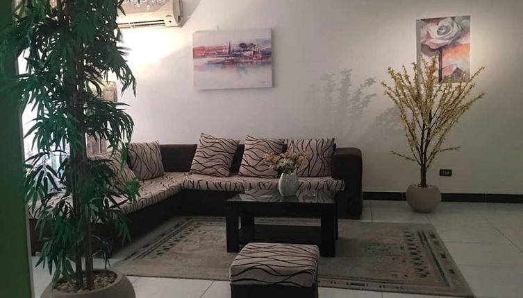 Foto 1 - Heliopolis Apartment