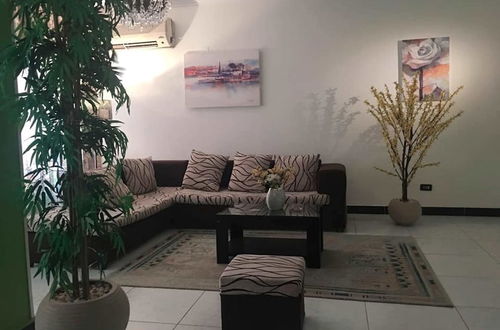 Foto 1 - Heliopolis Apartment