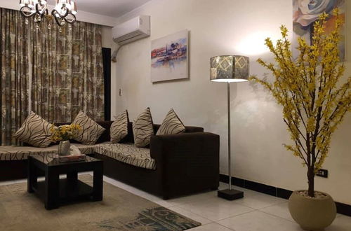 Photo 12 - Heliopolis Apartment