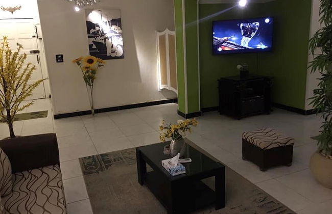 Heliopolis Apartment - Foto 13