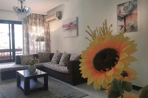 Photo 10 - Heliopolis Apartment