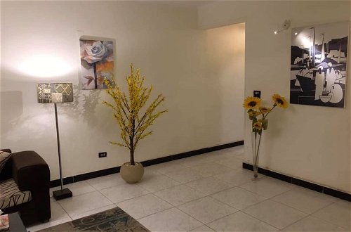Foto 16 - Heliopolis Apartment