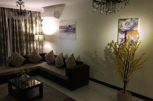 Photo 17 - Heliopolis Apartment