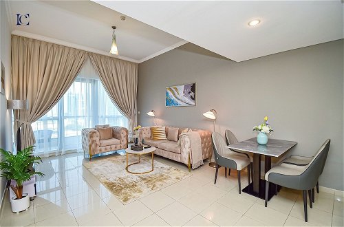 Photo 1 - MRNE - Spacious furnished apartment