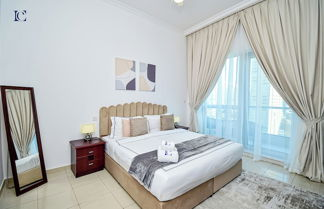 Photo 2 - MRNE - Spacious furnished apartment