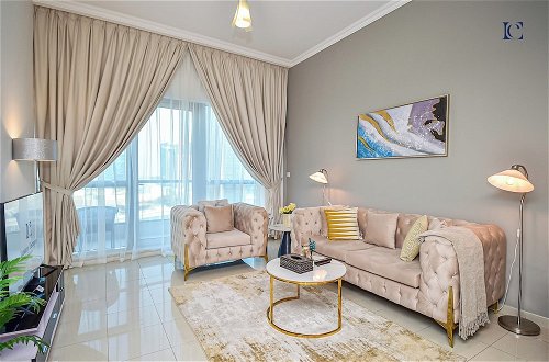 Photo 8 - MRNE - Spacious furnished apartment