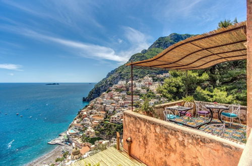 Photo 12 - Villa Angelina 1 in Positano