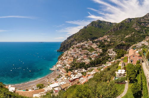 Photo 69 - Villa Angelina 1 in Positano