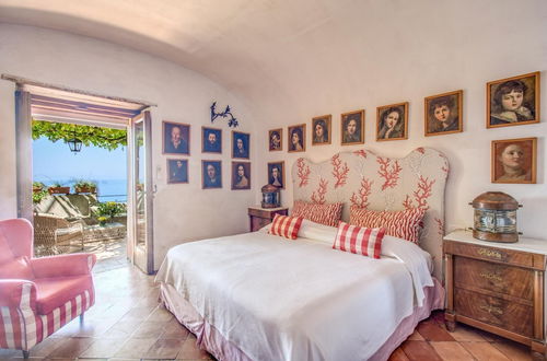 Photo 4 - Villa Angelina 1 in Positano