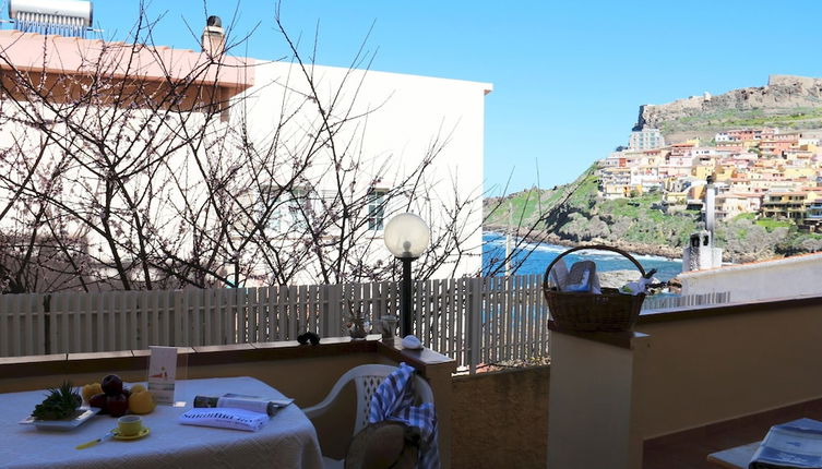 Photo 1 - Casa La Marina 2 Bedrooms Apartment in Castelsardo