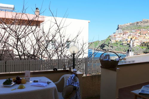 Photo 1 - Casa La Marina 2 Bedrooms Apartment in Castelsardo