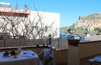 Photo 1 - Casa La Marina 2 Bedrooms Apartment in Castelsardo