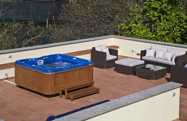 Villa Stella in Massa Lubrense - Foto 2