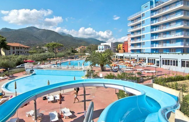 Loano Apartments - by Mamberto S.r.l. - Foto 19