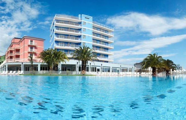 Loano Apartments - by Mamberto S.r.l. - Foto 18