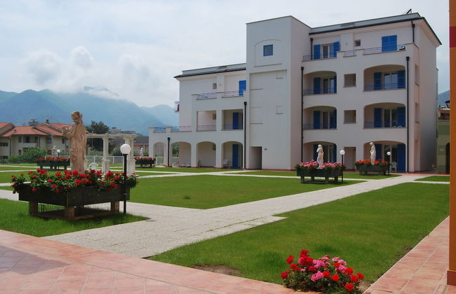 Loano Apartments - by Mamberto S.r.l. - Foto 33