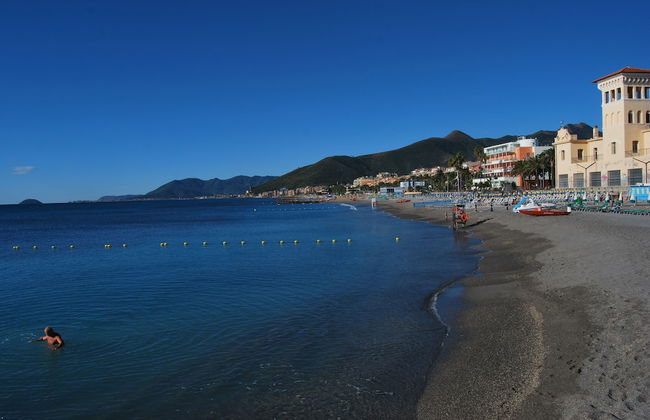 Loano Apartments - by Mamberto S.r.l. - Foto 26