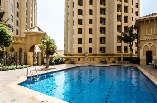 Foto 24 - Spacious 2 bedroom with Amazing Marina View Rimal JBR