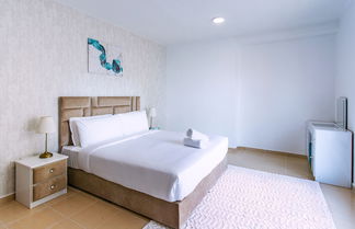 Photo 3 - Spacious 2 bedroom with Amazing Marina View Rimal JBR