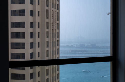 Foto 18 - Spacious 2 bedroom with Amazing Marina View Rimal JBR