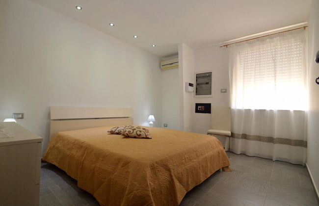 Al062 Villa Bianca 10 Posti con Piscina Privata e - Foto 17