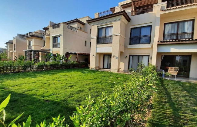 Marassi North Coast Vento View pool - Photo 1