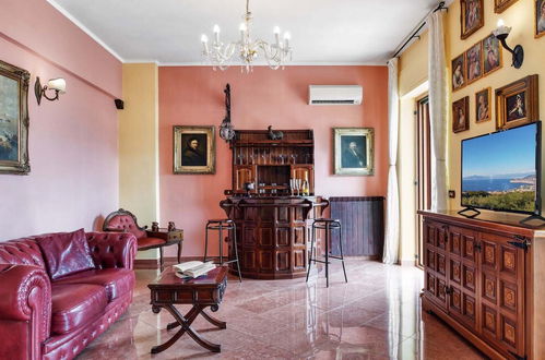 Photo 9 - Musica in Sorrento With 3 Bedrooms and 2 Bathrooms