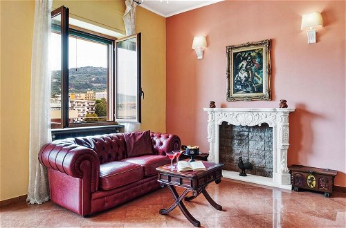 Photo 11 - Musica in Sorrento With 3 Bedrooms and 2 Bathrooms