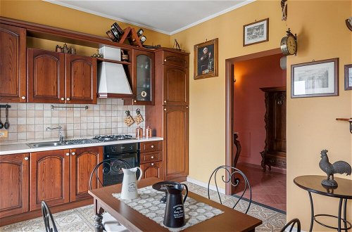 Photo 13 - Musica in Sorrento With 3 Bedrooms and 2 Bathrooms