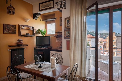 Foto 5 - Musica in Sorrento With 3 Bedrooms and 2 Bathrooms