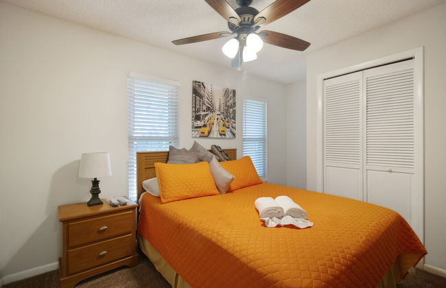 Tampa Bay- Large Pool home- Private Heated Pool! - Foto 3