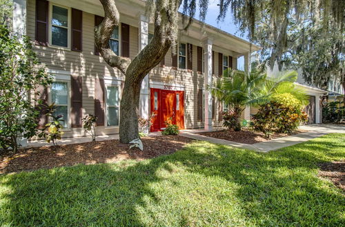 Photo 21 - Tampa Bay- Large Pool home- Private Heated Pool