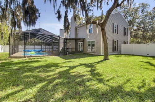 Photo 22 - Tampa Bay- Large Pool home- Private Heated Pool