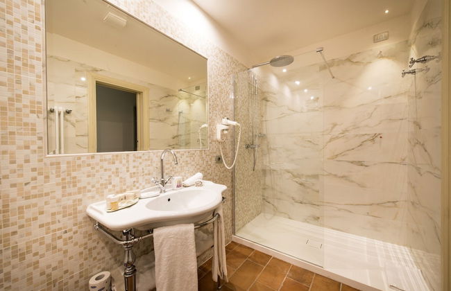 Altarocca Wine Resort Adults Only - Foto 69