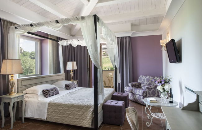 Altarocca Wine Resort Adults Only - Foto 10