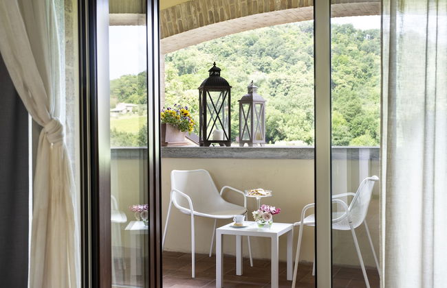 Altarocca Wine Resort Adults Only - Foto 54