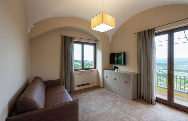 Altarocca Wine Resort Adults Only - Foto 51