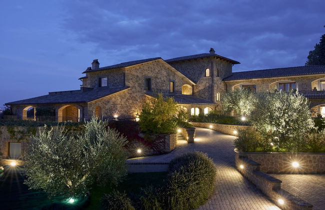 Altarocca Wine Resort Adults Only - Foto 1