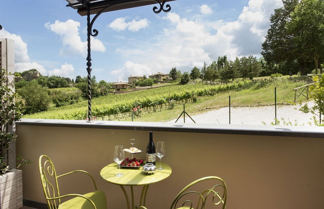 Altarocca Wine Resort Adults Only - Foto 62