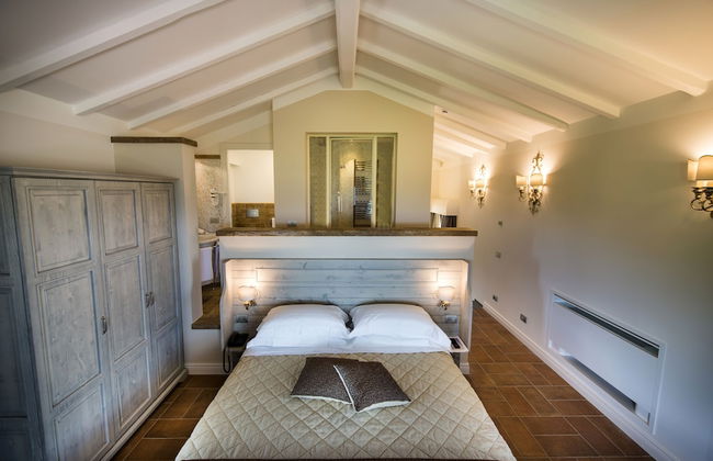 Altarocca Wine Resort Adults Only - Foto 19