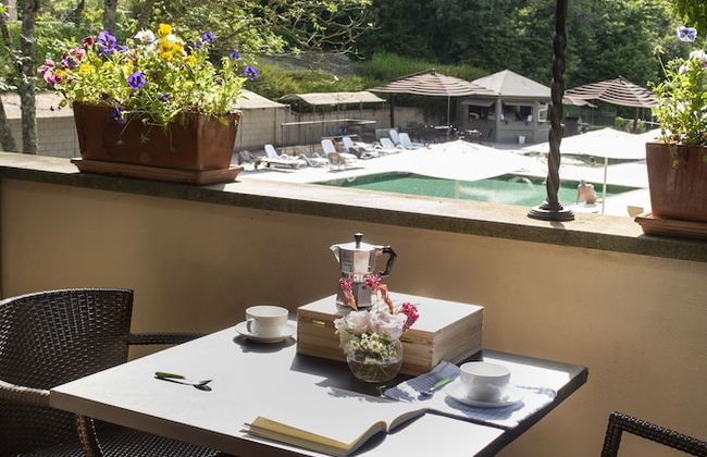 Altarocca Wine Resort Adults Only - Foto 63