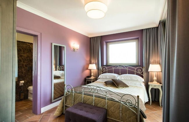 Altarocca Wine Resort Adults Only - Foto 18