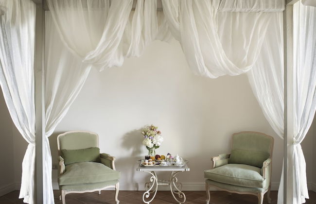 Altarocca Wine Resort Adults Only - Foto 11