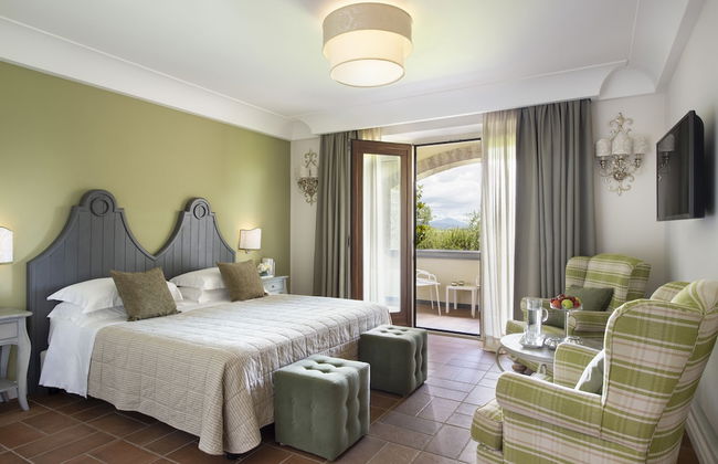 Altarocca Wine Resort Adults Only - Foto 7