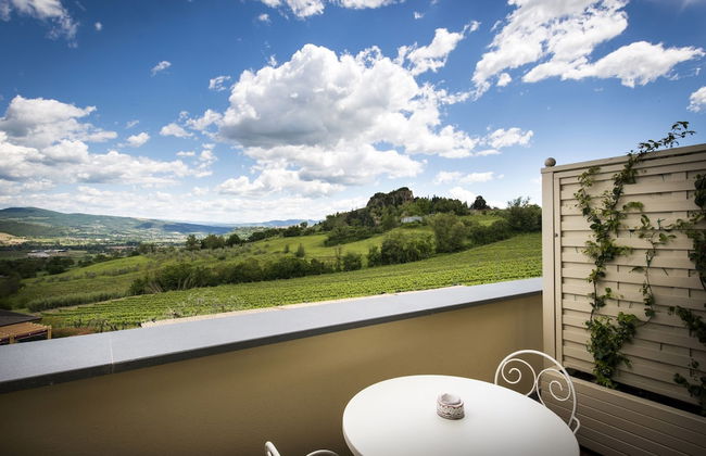 Altarocca Wine Resort Adults Only - Foto 53