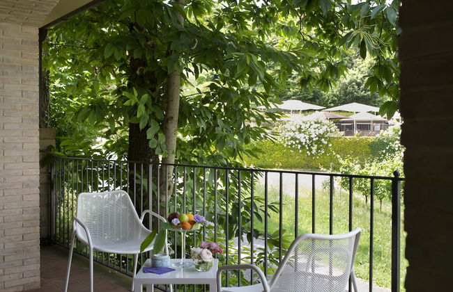 Altarocca Wine Resort Adults Only - Foto 60