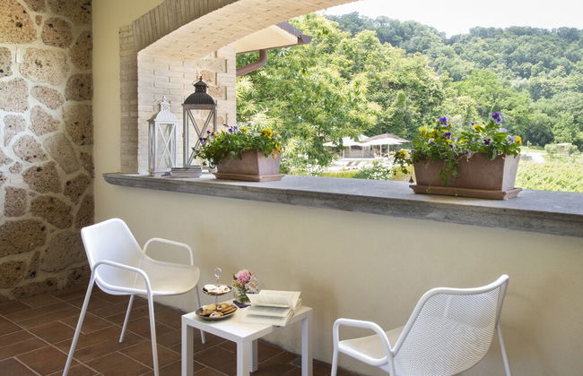 Altarocca Wine Resort Adults Only - Foto 61