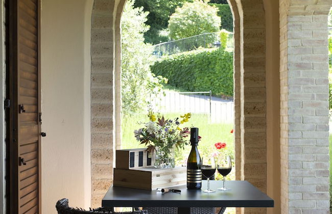 Altarocca Wine Resort Adults Only - Foto 21