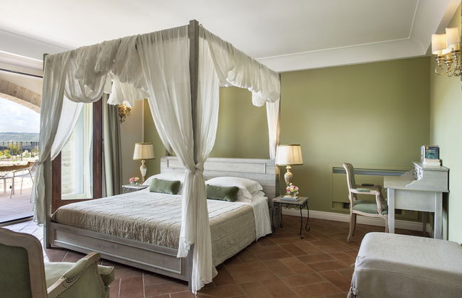 Altarocca Wine Resort Adults Only - Foto 8