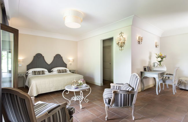 Altarocca Wine Resort Adults Only - Foto 12